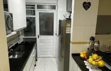 Imagem 6: Apartamento à venda em Jaraguá com 65 m², 3 quartos, 1 vaga