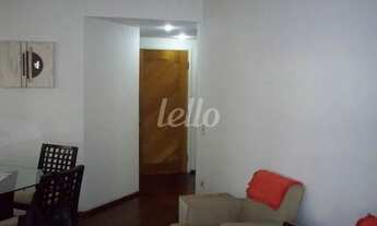 Imagem 4: São Paulo - Apartamento Padrão - Paraíso