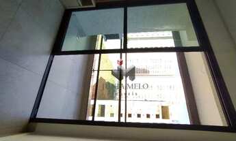 Imagem 4: Flat com 1 dormitório para alugar, 32 m² por R$ 1.760,00/mês - Jardim Botânico - Ribeirão