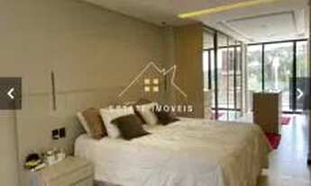 Imagem 3: Casa de condomínio para aluguel possui 300 metros quadrados com 3 quartos