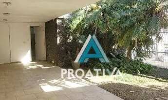 Imagem 2: Casa com 6 dormitórios, 501 m² - venda ou aluguel - Jardim - Santo André/SP