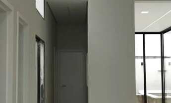 Imagem 6: Casa a venda com 3 dormitórios em condomínio Horto Florestal Vilaggio - Sorocaba/SP