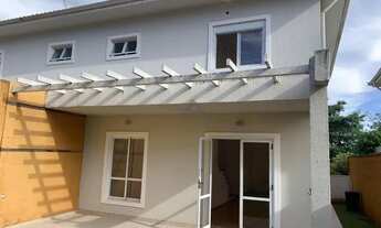 Imagem 2: Casa - Loteamento Alphaville Campinas - Campinas