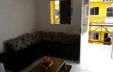 Imagem 3: Descubra o Paraíso da Praia do Francês! Seu Refúgio Tranquilo Está Aqui!