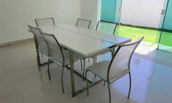 Imagem 4: Casa para locação 4 quartos condomínio barra de jacuipe