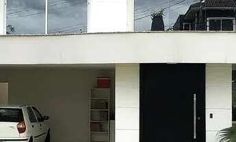 Imagem 2: Ponta Grossa - Casa de Condomínio - Oficinas