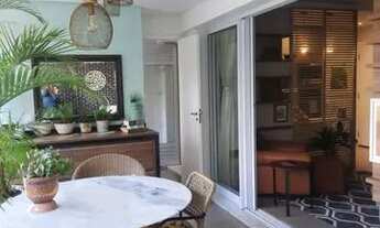 Imagem 5: APARTAMENTO - VILA MARIANA - SP