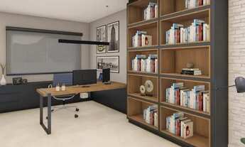 Imagem 5: Sobrado para Venda em Jundiaí, Loteamento Vale Azul I, 4 dormitórios, 4 suítes, 6 banheiro