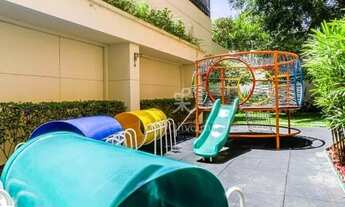 Imagem 7: Apartamento para alugar em frente ao Hostital Albert Einstein, 47 m² com 1 suíte, 1 vaga