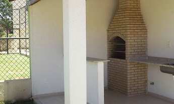 Imagem 5: Apartamento para venda possui 50 metros quadrados com 2 quartos