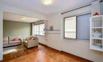 Imagem 7: Apartamento Residencial para venda em Moema 3 dormitórios