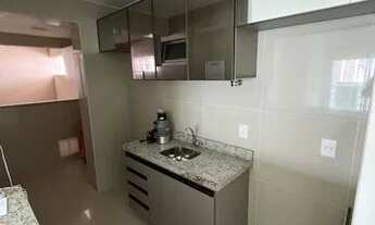 Imagem 7: Apartamento com 3 dormitórios para alugar, 78 m² por R$ 4.080,00/mês - Papicu - Fortaleza