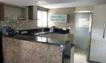 Imagem 6: Apartamento - Loteamento Residencial Vila Bella - Campinas