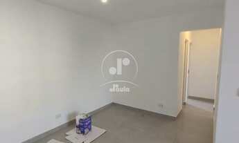 Imagem 2: Apartamento residencial 68m², com 3 dormitórios e 1 vaga para alugar no Camilópolis em Sa