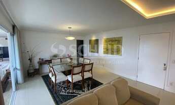 Imagem 5: Lindissimo apto. andar alto e semi mobiliado. o melhor condominio clube de São Paulo