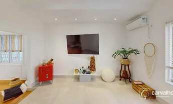 Imagem 7: Apartamento para aluguel Copacabana com 112 m² , 3 quartos 1 suíte 1 vaga