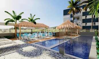 Imagem: Viva Itamaracá - 2Dorm 38 à 127m2 c/sacada