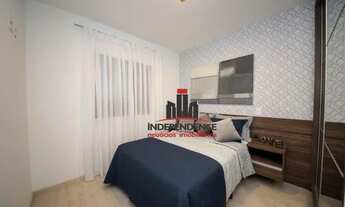 Imagem 3: Alugo apartamento novo 3 Dorms, elevador, Piscina, 2 vagas, ao lado da Coop na zona sul