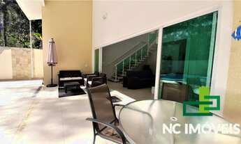 Imagem 4: Venda - Lindo Sobrado No Condomínio Mar Verde