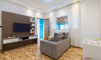 Imagem 4: Casa - Jardim Santo André - Hortolândia