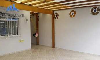 Imagem 4: SãO PAULO - Casa Padrão - Cidade Ademar