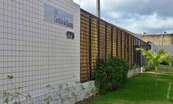 Imagem 2: Apartamento para venda possui 47 metros quadrados com 2 quartos em Campo Grande - Recife