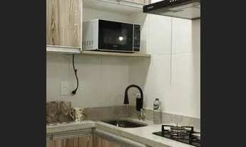 Imagem 2: Aconchegante apartamento em copacaba a 5 minuros da praia