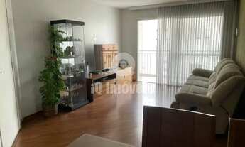 Imagem: Apartamento Água Branca,106m²,3 dormitórios,1