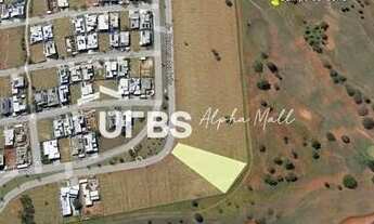 Imagem 2: Portal do Sol Green - Terreno