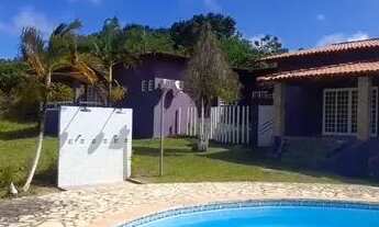 Imagem 2: Excelente Casa em Sítio Litoral-Arembepe