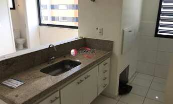 Imagem 2: Venda - Apartamento - BOSQUE VIVENDAS - São José do Rio Preto - 3 Dormitórios sendo 1 Tipo