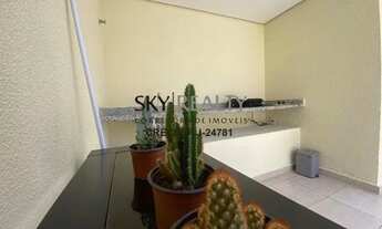 Imagem 6: SAO PAULO - Cobertura - Vila Suzana