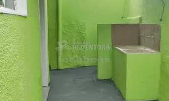 Imagem 6: Casa Padrão em São José do Rio Preto