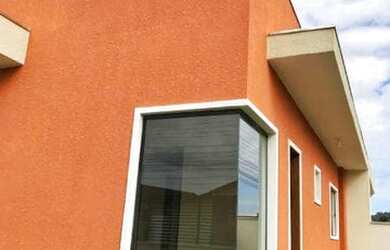 Imagem 3: Casa para venda tem 110 metros quadrados com 2 quartos