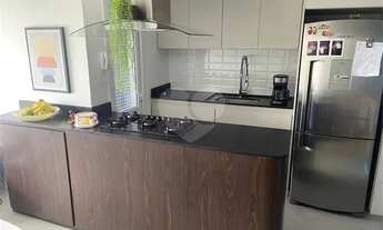 Imagem 7: Apartamento maravilhoso de 2 quartos em condomínio completo