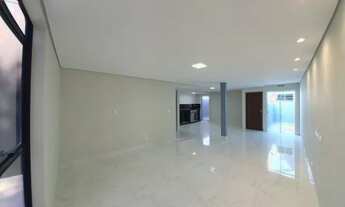 Imagem 3: Casa com 5 dormitórios, 160 m² - venda por R$ 595.000,00 ou aluguel por R$ 3.500,00/mês