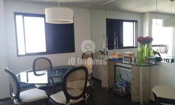 Imagem 6: Cobertura duplex com 3 vagas de garagem