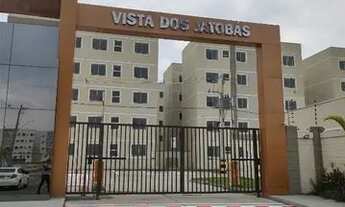 Imagem: Vendo Apartamento 2 quartos no Planalto