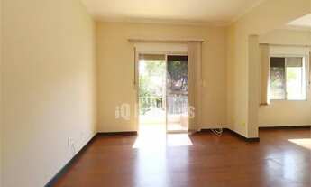 Imagem 1: Apartamento Vila Madalena, 160 m², 4 dormitórios, 1 suíte, 3 vagas, com lazer