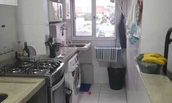 Imagem 7: Belíssimo Apto 2 Dorm novo com móveis planejados Diadema com lazer - Imperdível