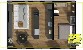 Imagem 4: Apartamento à venda, 3 quartos, 3 suítes, Tambaú - João Pessoa/PB