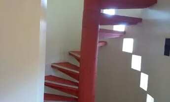 Imagem 2: Aluga-se sobrado com três quartos - Weissópolis/Pinhais