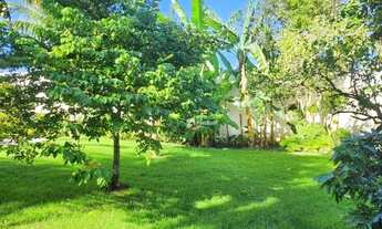 Imagem 2: Casa com 7 dormitórios, 580 m² - venda por R$ 3.980.000,00 ou aluguel por R$ 4.000,00/dia