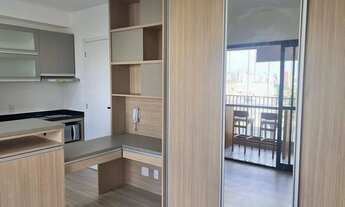 Imagem: STUDIO PARA LOCAÇÃO EM PERDIZES - 30 METROS