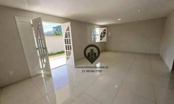 Imagem 4: Casa duplex com 3 quartos (sendo1 suíte) em Campo Grande