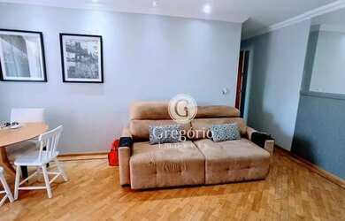 Imagem 2: Apartamento com 3 dormitórios à venda, 70 m² por R$ 450.000,00 - Butantã - São Paulo/SP