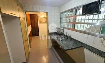 Imagem 5: Sobrado Campo Belo, 109m² , Edícula com churrasqueira e 2 vagas !