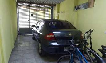 Imagem: Sobrado com 2 dormitórios à venda, 90