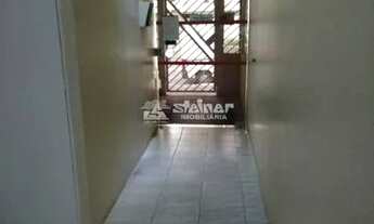 Imagem 2: Apartamento com 2 dormitórios para alugar, 57 m² por R$ 1.841,67 - Macedo - Guarulhos/SP