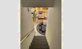 Imagem 4: RESERVA DO PARQUE - CASA Á VENDA